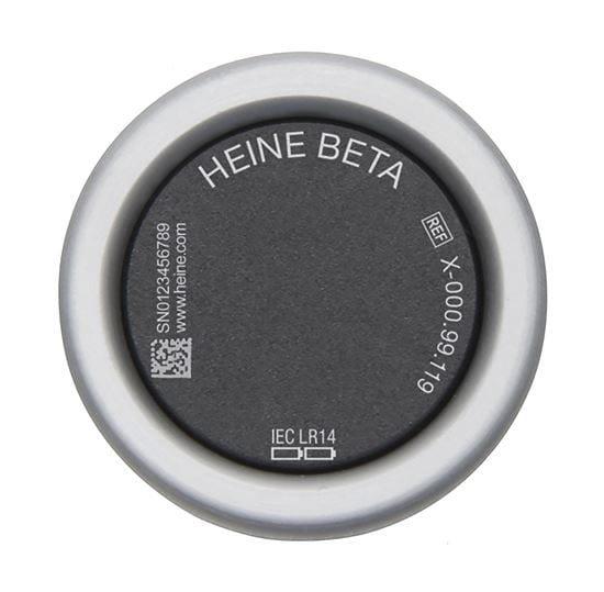 Heine BETA Batteriegriff _3