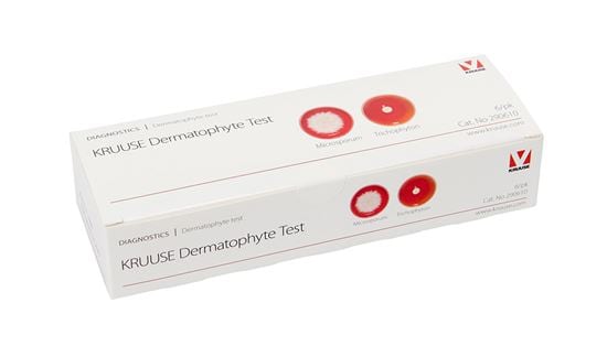 Dermatophyten Test Dermafyt_0