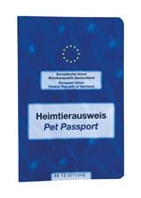 Heimtierausweise EU_0