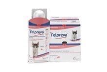 Felpreva für kleine Katzen (1-2,5kg)_2147483647