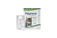 Felpreva für große Katzen (>5-8kg)_0