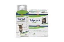 Felpreva für große Katzen (>5-8kg)_0