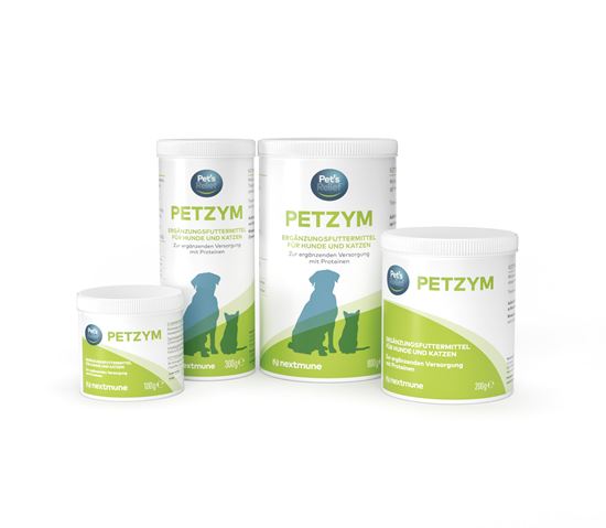 Pet's Relief Petzym_2147483647