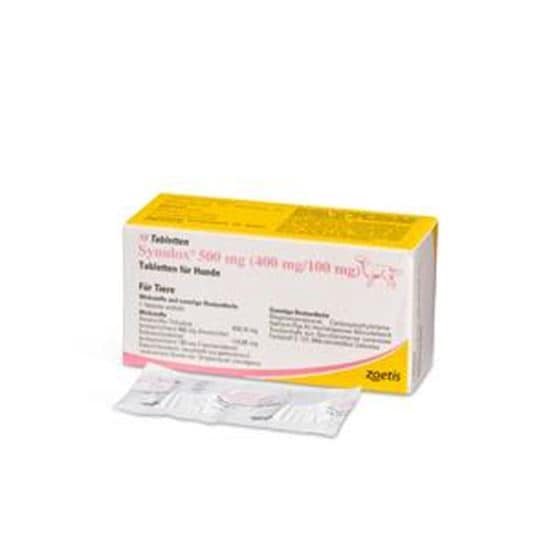 SYNULOX KALB 400 MG/100 MG_2147483647