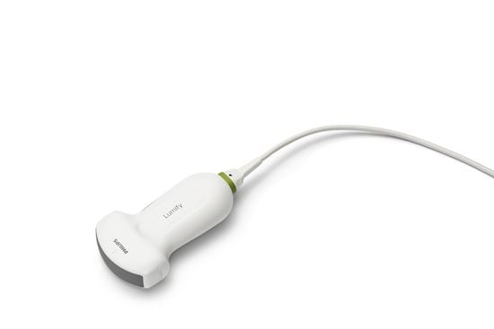 Philips Lumify Konvexsonde _2