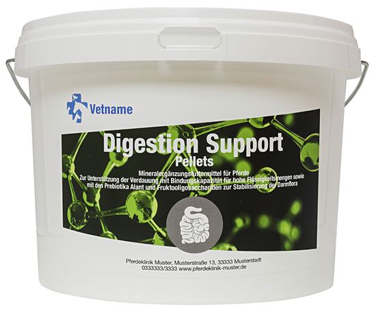 DIGESTION SUPPORT_2147483647