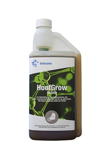 HOOFGROW LIQUID_2147483647