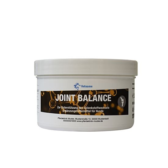 JOINT BALANCE _2147483647