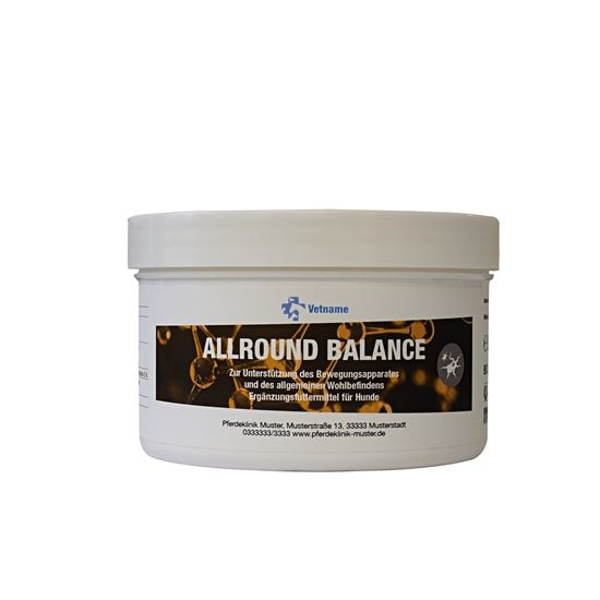 ALLROUND BALANCE_2147483647