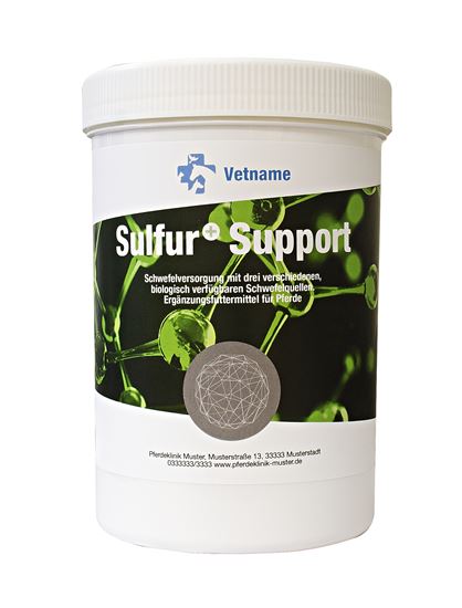 SULFUR+ SUPPORT_2147483647