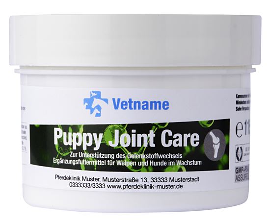 PUPPY JOINT CARE_2147483647