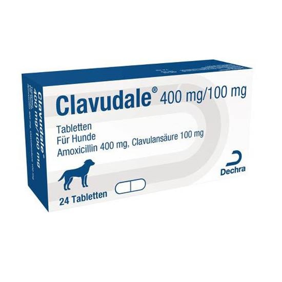 Clavudale® 400/100 mg_2147483647