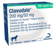 Clavudale 200/50 mg Tabletten_0