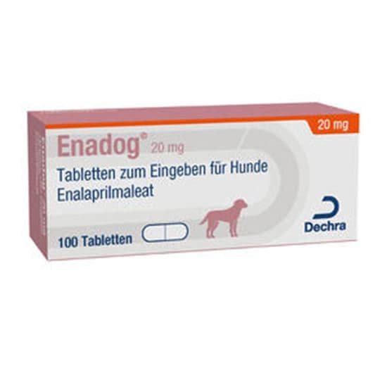 Enadog® 20 mg_2147483647