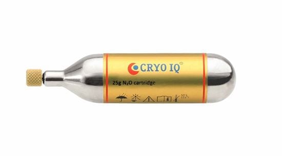 CryoIQ Kryochirurgiegerät Ersatz-Patrone 25g_0