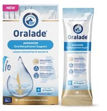 Oralade® Advance Liquid Konzentrat_2147483647