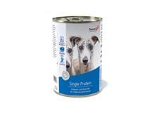 Tierarzt24 Vet Diet Single Protein Schwein & Kartoffel Hund_0