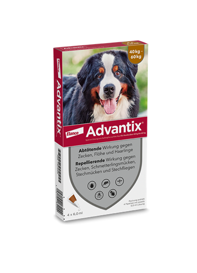 Advantix® 600 Hund (40-60 kg)_2147483647