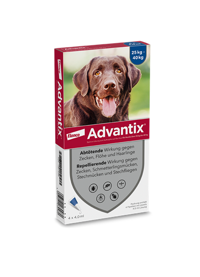 Advantix® 400 Hund (25-40 kg)_2147483647