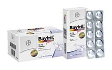 Baytril flavour 50 mg Tabletten_1