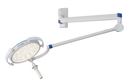 Wandarm für Dr. Mach OP-Leuchte LED 150F/FP _0