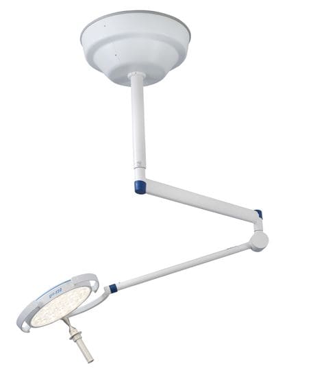 Deckenarm Swing für Dr. Mach OP-Leuchte LED 150F/FP _0