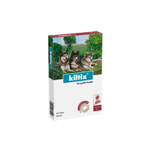 Kiltix Halsband für große Hunde_1