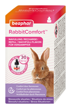 RabbitComfort Nachfüll-Flakon für Verdampfer_0