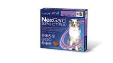 Nexgard Spectra Kautabletten Hund 15-30 kg_1