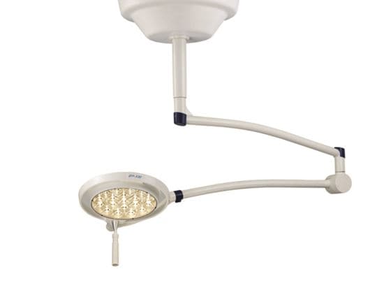 Deckenarm Swing für die Dr. Mach Untersuchungsleuchten LED 130_0