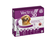 Vectra 3D für Hunde von > 25 – 40 kg_1