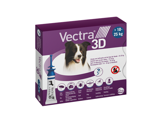 Vectra 3D für Hunde von > 10 – 25 kg_2147483647