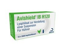 Avishield IBH120 Impfstamm Massachusetts_0