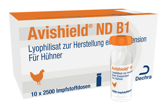 Avishield NDB1 Impfstamm Hitchner_2147483647