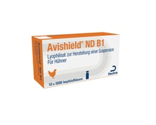 Avishield NDB1 Impfstamm Hitchner_0