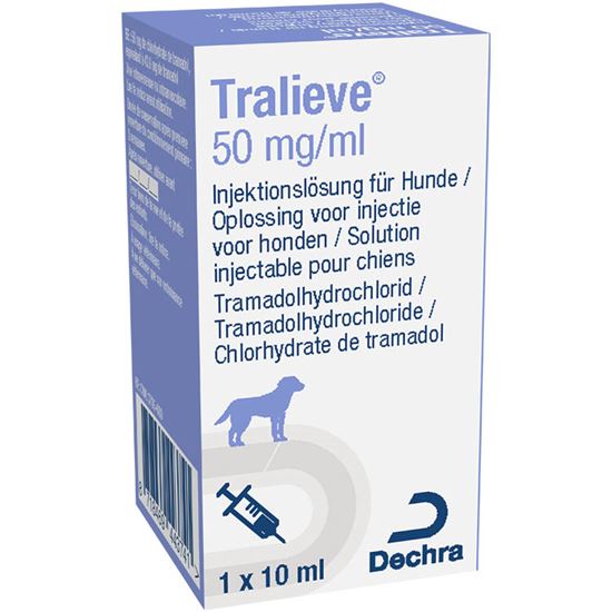 Tralieve 50 mg / ml Injektionslösung_2147483647