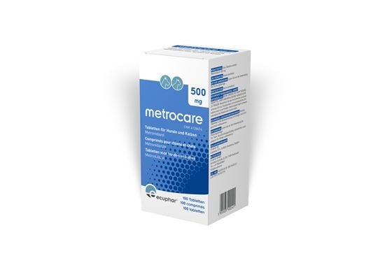 Metrocare 500 mg Tabletten_2147483647