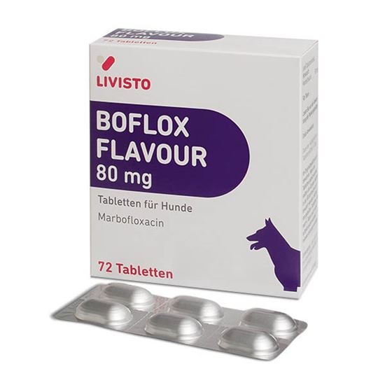 Boflox flavour 80 mg Tabletten_2147483647