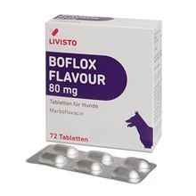 Boflox flavour 80 mg Tabletten_1