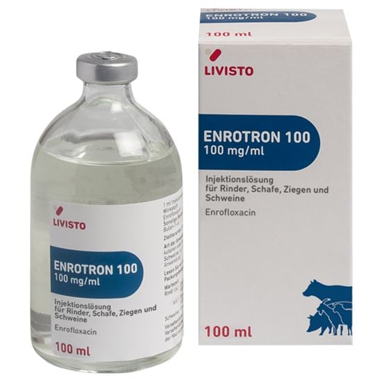 Enrotron 100 - Injektionslösung_2147483647