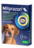 Milprazon Chewable gr. Hund 12,5 mg/125 mg_3