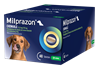 Milprazon Chewable gr. Hund 12,5 mg/125 mg_4