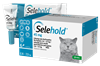 Selehold 45 mg Lsg. f. Katzen 2,6 – 7,5 kg_2147483647