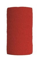 PetFlex 5,0 cm rot kohäsive Bandage_2147483647