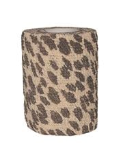 PetFlex 5,0 cm Leopard kohäsive Bandage_2147483647