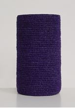 PetFlex 7,5 cm violett kohäsive Bandage_2147483647