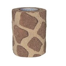 PetFlex 10 cm Giraffe kohäsive Bandage_2147483647