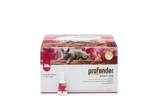 Profender Katze (5,0-8,0 kg)_2147483647