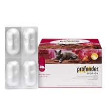 Profender Spot-on für große Katzen (>5-8 kg)_0