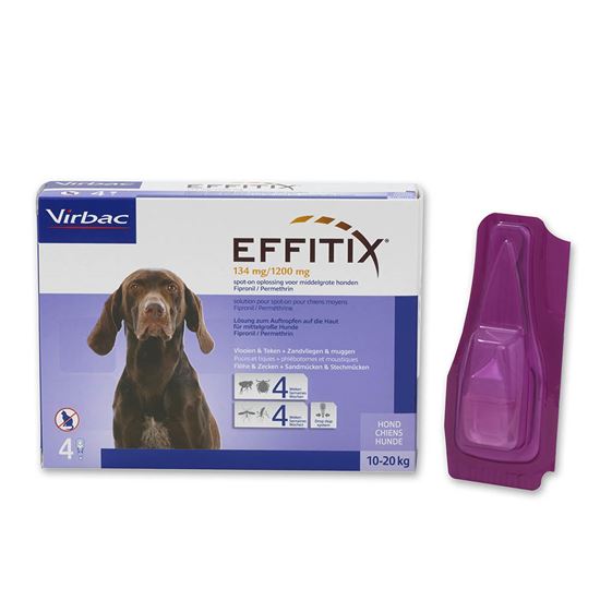 Effitix Spot on 10 - 20 kg (M)_2147483647